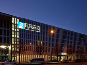H2 Hotel München Messe
