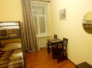 Дом Перцова