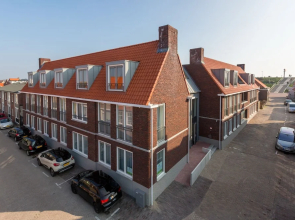 Aparthotel Zoutelande