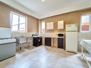 Гостевой дом Арарат