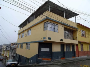 Minga House
