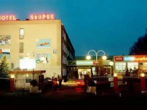 Hotel Słupsk