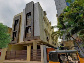 Treebo Trend Lavish Inn