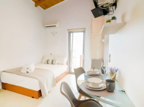 Kallia Apartment