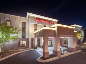 Hampton Inn Niceville - Eglin Air Force Base