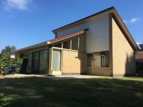 Landgoed De Lindenbergh