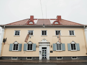 Home Hotel Uman