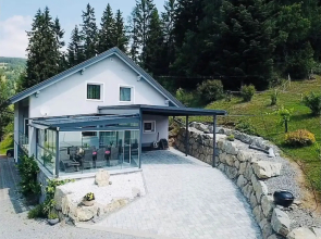 Apartment in Salchau Near Lachtal Ski Area