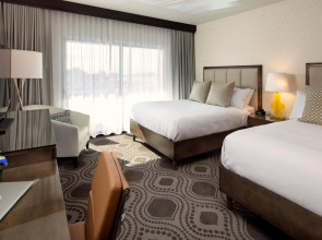 Marina del Rey Hotel