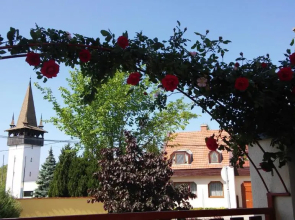 Hellasz Apartman