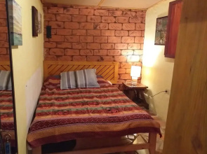 La Casita de Don Daniel