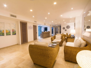 Hotel Casablanca