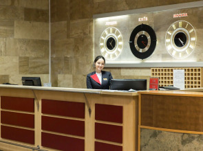 Гостиница «Экспресс»