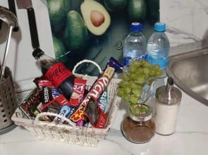 Resident Ufa (Резидент Уфа) на улице Менделеева  150/4