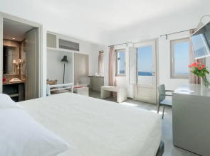 Artemis Villas