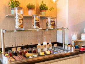 Residhome Toulouse Occitania