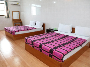 Penguin Hotel Kawthaung