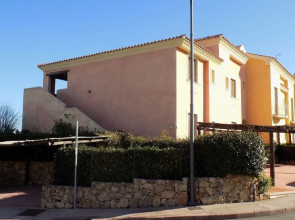 Aria di vacanza - Borgo Turchese