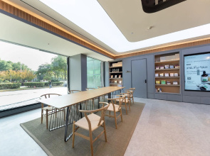 Ji Hotel Wuxi Huishan Wanda Plaza