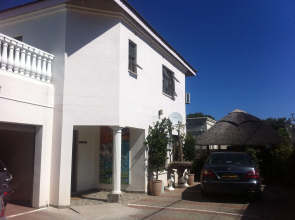 Upper Room Guest House