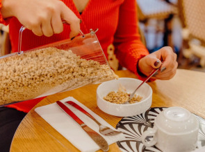 Hôtel Le Grimaldi by Happyculture