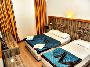 Alremu Apart Hotel