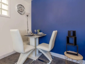 Host Stay New Street Suite