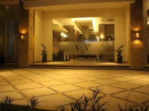 Hotel Vivo Sampit