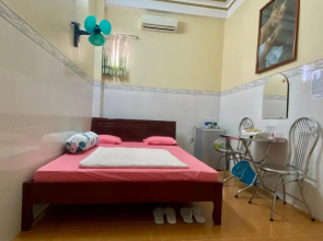 Hotel Ngọc Cường