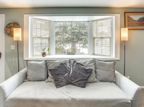 Private Yard, Walk to River: Buena Vista Retreat!