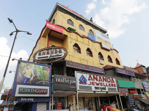 Star Inn By OYO Rooms