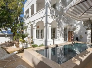 Villa Bohemia I