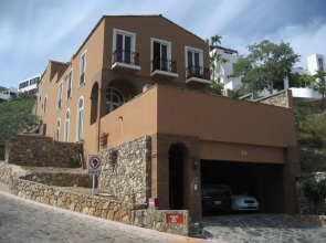 Villa Haydee
