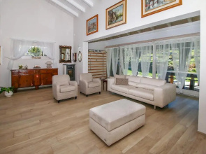 Villa La Corte