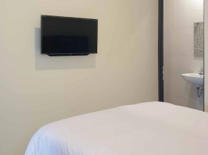 Sharon Guest House Bandung