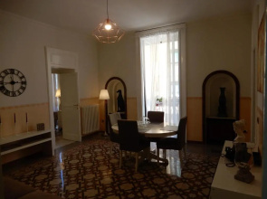 Bed And Breakfast Luciano  Son