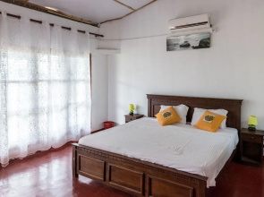 Bliss Bay Nilaveli