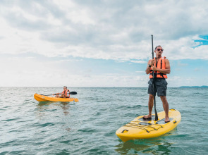 Berjaya Tioman Resort