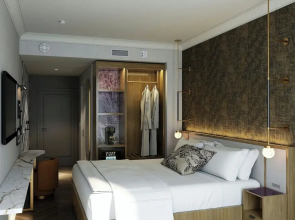 Canal House of Georgetown, a Tribute Portfolio Hotel