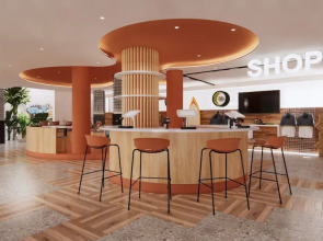 Sholeo Lodges Los Gigantes