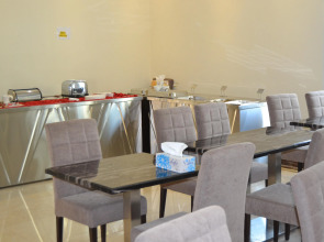 Better Living Hotel Apartments