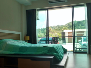 Naithon Condominum A 103