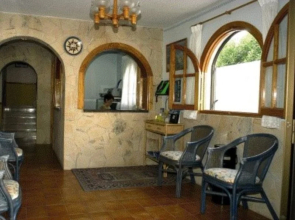 Hotel Rosamar