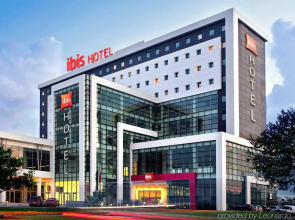 ibis Cancun Centro
