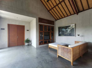 ZIN Berawa Villas & Bungalow