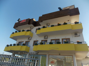Agrume Inn Hotel