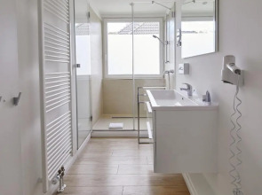 Techt's Landhus Birkenallee