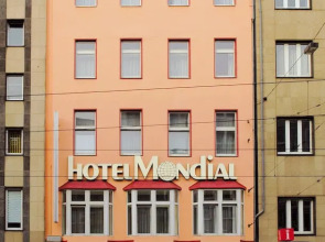 Hotel Mondial