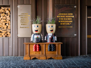 Hotel Alpenblick