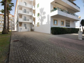Apartamento Alfamar ii